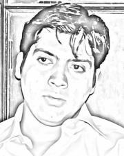 Arijit Chatterjee