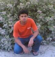 Mohammad Faruk
