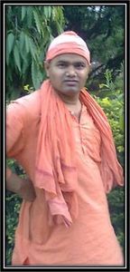 Swami Ekatmananda