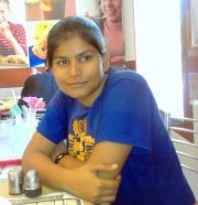 Neelima Pandey