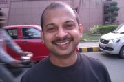 Deepak Garg