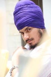 Simranjeet Singh khalsa