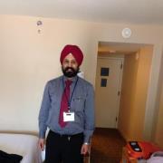 Suchinder Singh