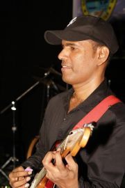 Joe D costa