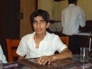 Ankit