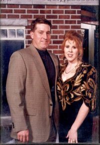 Tonya Austin-hendrix