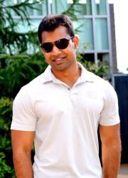 Abhishek Gujjar
