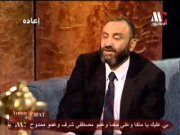 الكاتب منصور عبد الحكيم