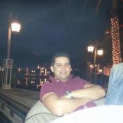 Ayman Aboshaer
