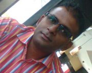 Meetoo Vikash