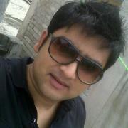 Arvind Chatterjee