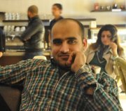 Ayman Abdulkareem