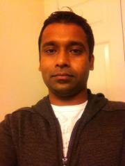 Rahul Raj