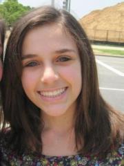 Nancy Huffman