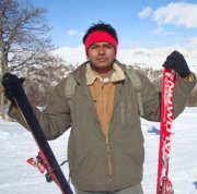 Balasubramanian Senguttuvan