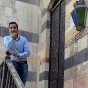 أحمد الصالح