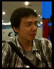 Joseph Utama