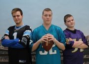 April Sparrow-connell