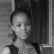 Sthembile Mkhize