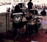 Pulga Ramone