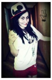 Моника Владинова