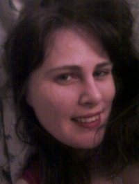 Amber Merga