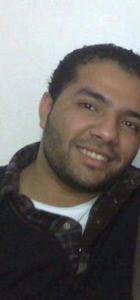 Ahmed Mustafa