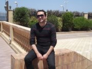 Mohamed Darwesh