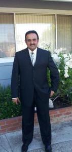 Karim Suleman