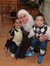 Sarrah El-maslout