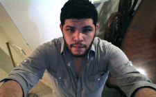 Steven Ramirez