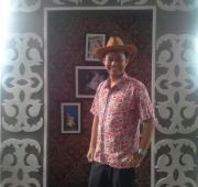 Joshua Hutagalung