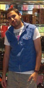 Khalid Zaky