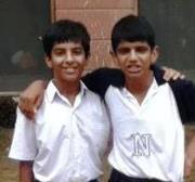 Dev Beniwal
