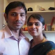 Prabhaa Thiru