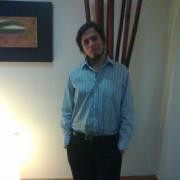 Heriberto C. lara