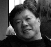 Eddie Chan