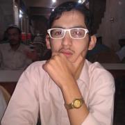 Amjad Khan chagharzai