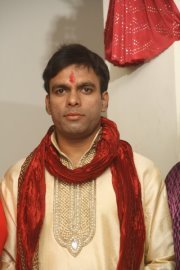 Puneet Gupta