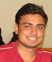 Kiran Aghor