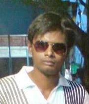 Saugata Halder