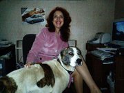 Ольга Комиссарова