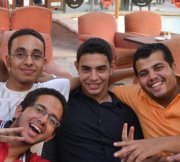 Mohamed Bahi