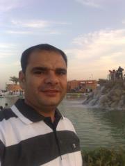 Ramadan Ahmed