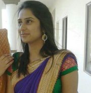 Divya Ahuja