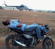 Sanjay Shetty