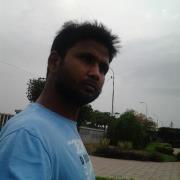 Deepak Fila