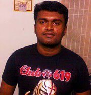 Kesavamoorthy Balasubramanian