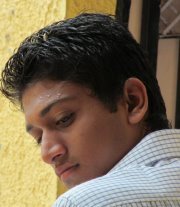 Archit Shindijamekar