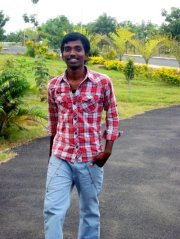Santhosh Maurya